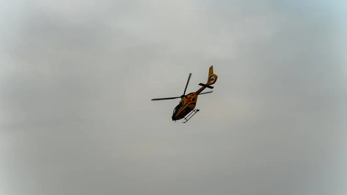 The aircraft of “day of judgment” is once again seen flying low over California – as tensions with Iran increase significantly.