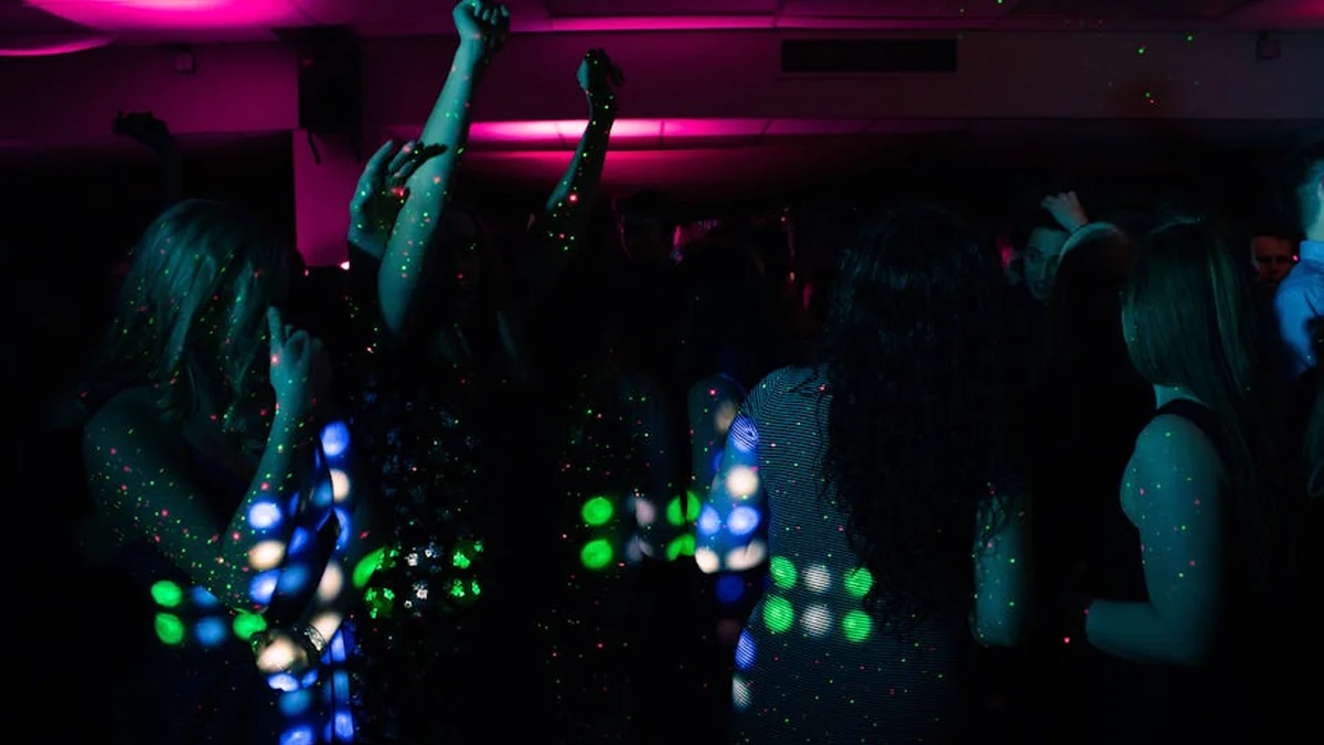 The AKR’s stance: We have not collapsed as a party.