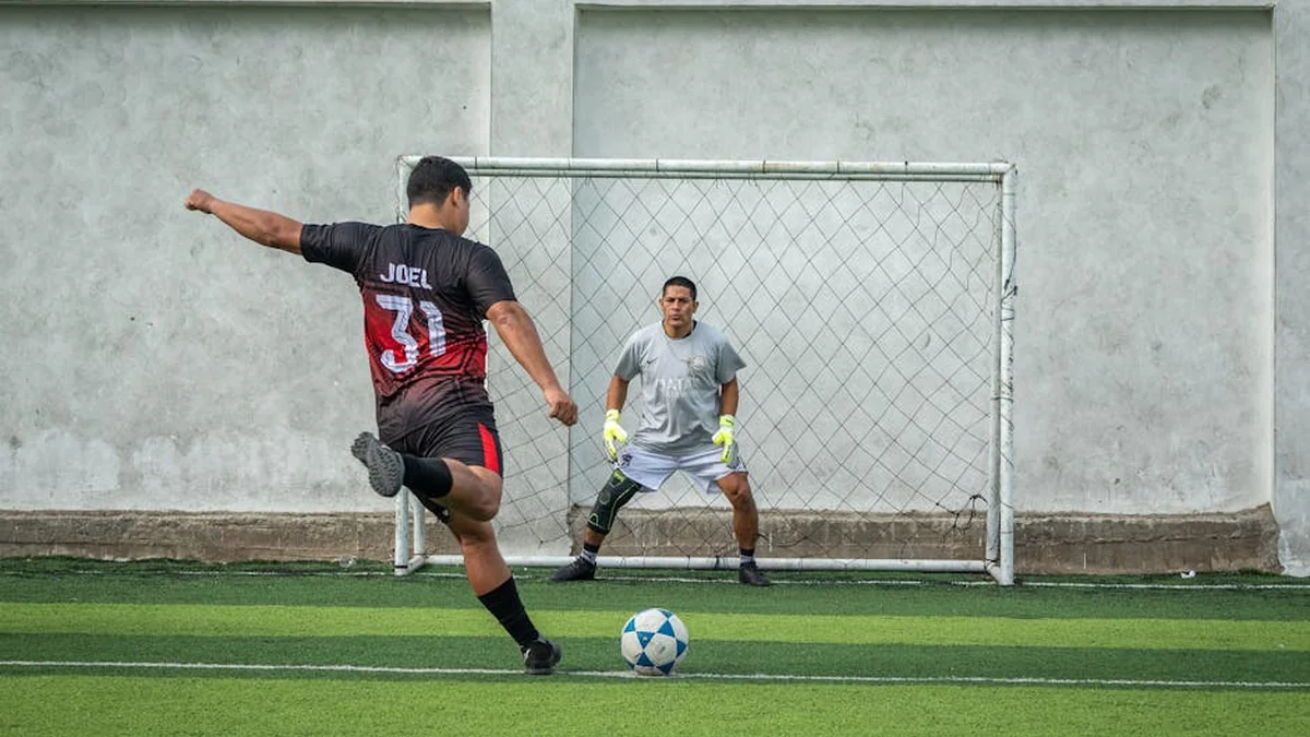 The story of the lost penalty, from Valverde’s offer to Vinicius’s plea.