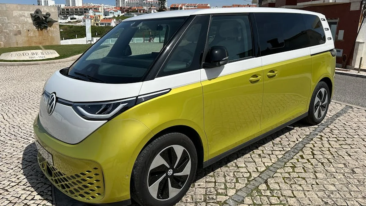 Twenty plus new Volkswagen vehicles are arriving – what are they?