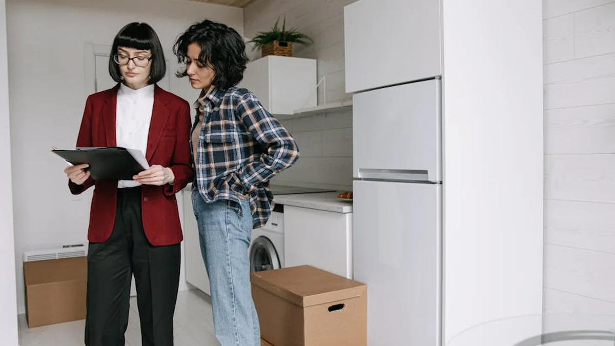 Women and Property: When patriarchy hinders and justice delays.