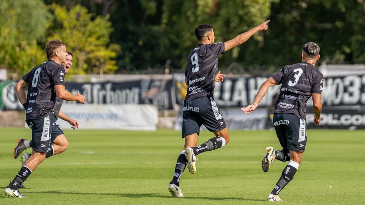 55 goals between Murici and Mallorca in one match, what a legend