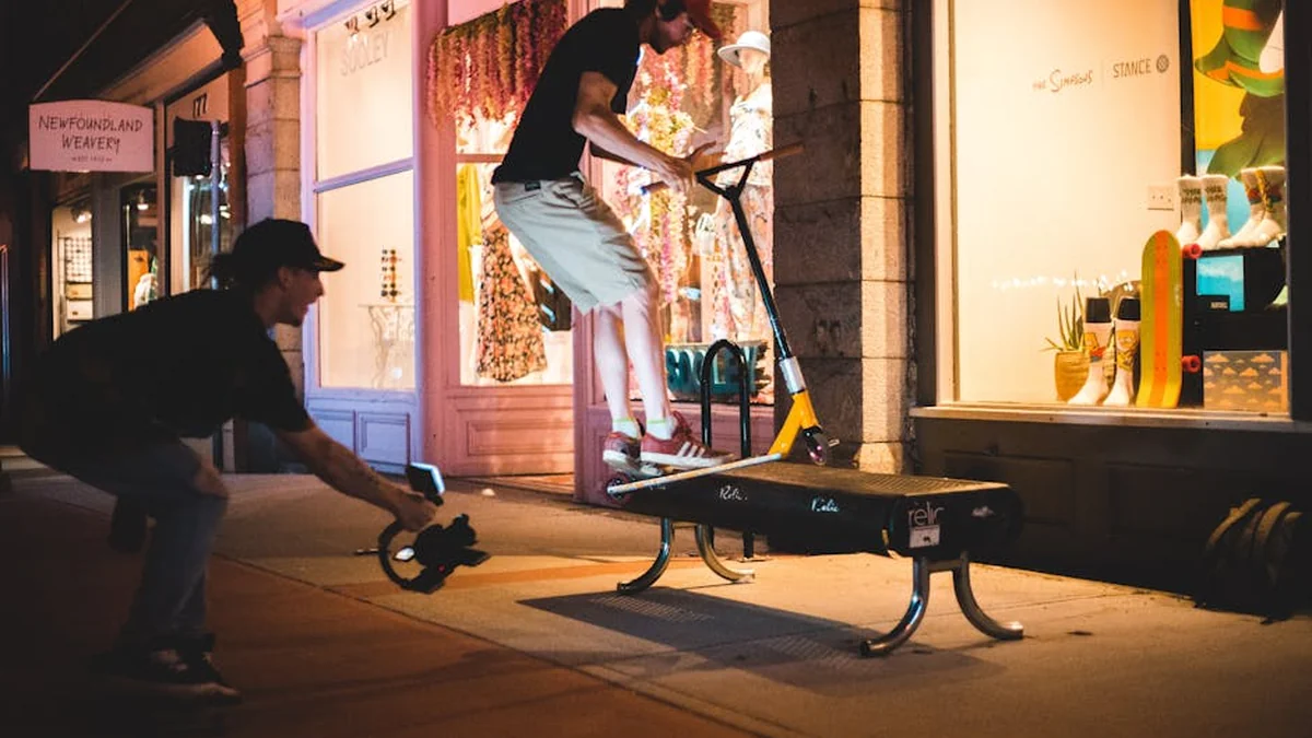 Action is planned for the cleaning of streets and sidewalks in Shllatinë and Bardh të Madh.