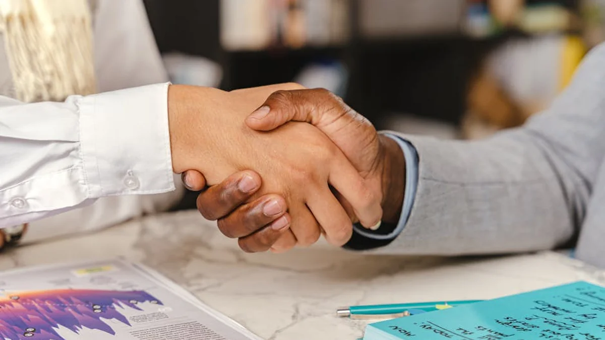 An agreement has been reached, Luis Enrique will continue his contract with PSG.