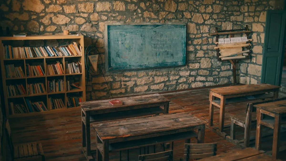 From the integrity of education – Bardha Qirezi in the new episode of “Journey”.