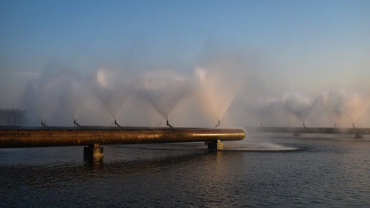 Fushe Kosova, Obiliqi and a neighborhood in Pristina experienced water reductions today.