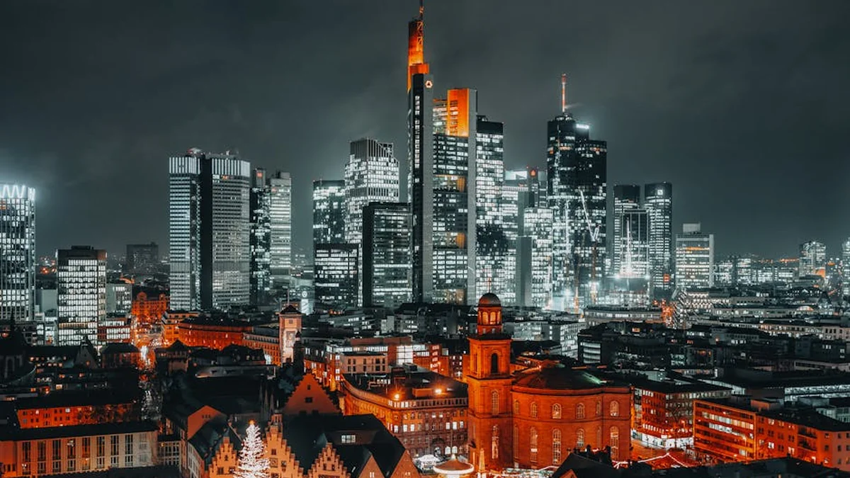 Gjashtë nxënës nga Suhareka në Finalen e Olimpiadës Botërore të Matematikës në Frankfurt