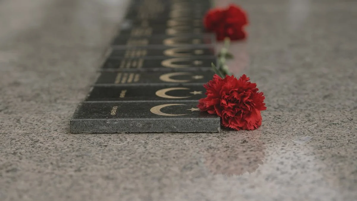 Haradinaj pays tribute in Ribar të Vogël of Lipjan for the martyrs of April 18th: Serbian crimes are not forgotten.