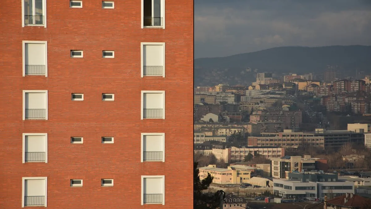Housemates were frustrated after Kosovo was defeated by Turkey in the playoff final for the World Cup.