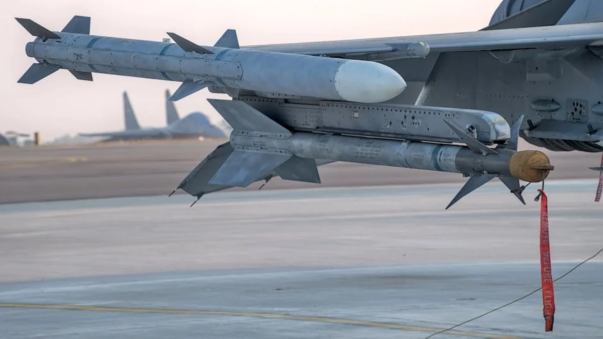 Iran is releasing fewer missiles, but it is hitting more targets.