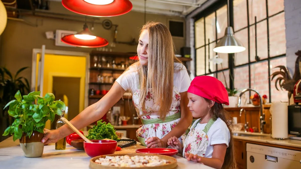 Is the cooking time not coming out right from the house? This trick eliminates it in 10 minutes without opening the windows.