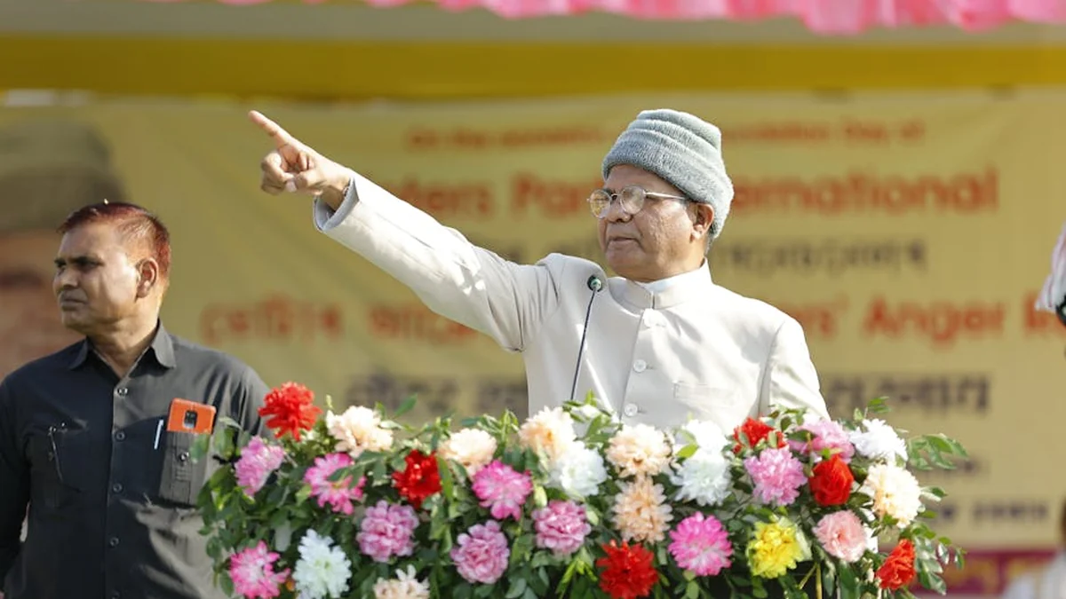 Kurt’s counter-response: Prime Minister, calm down… or govern, or open the way.