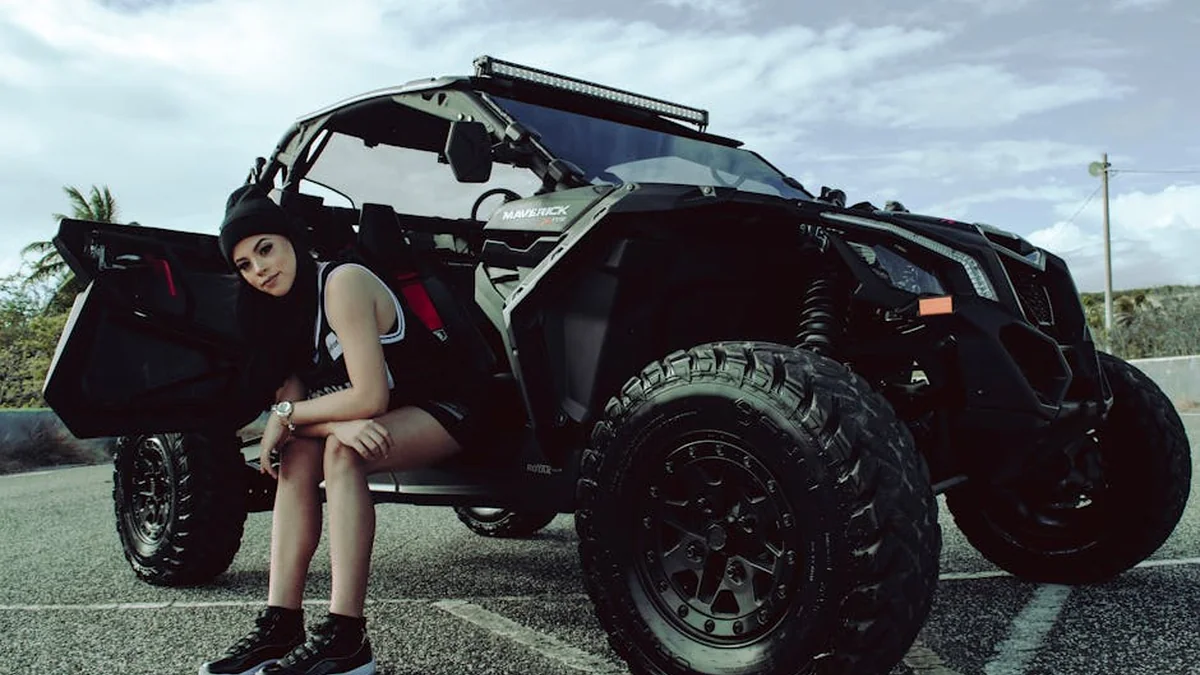 Kylie Jenner is sued by her former bodyguard for alleged bullying and discrimination.