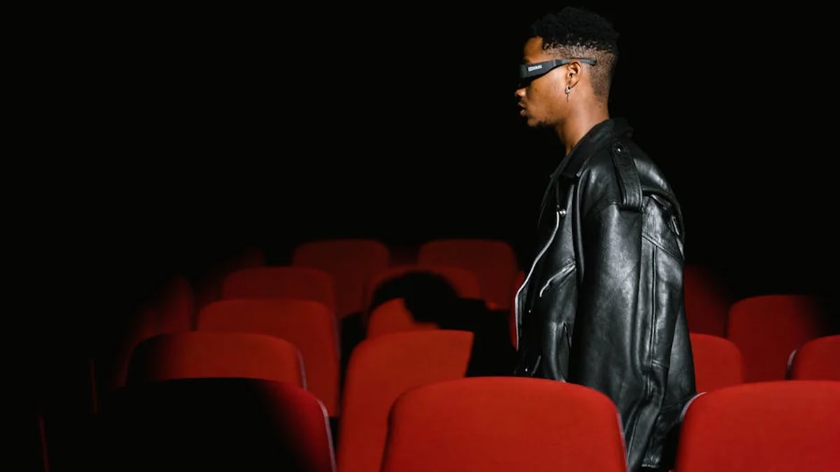 Lady Gaga was captivated at the premiere of “The Devil Wears Prada 2,” the singer wrote the film’s soundtrack.