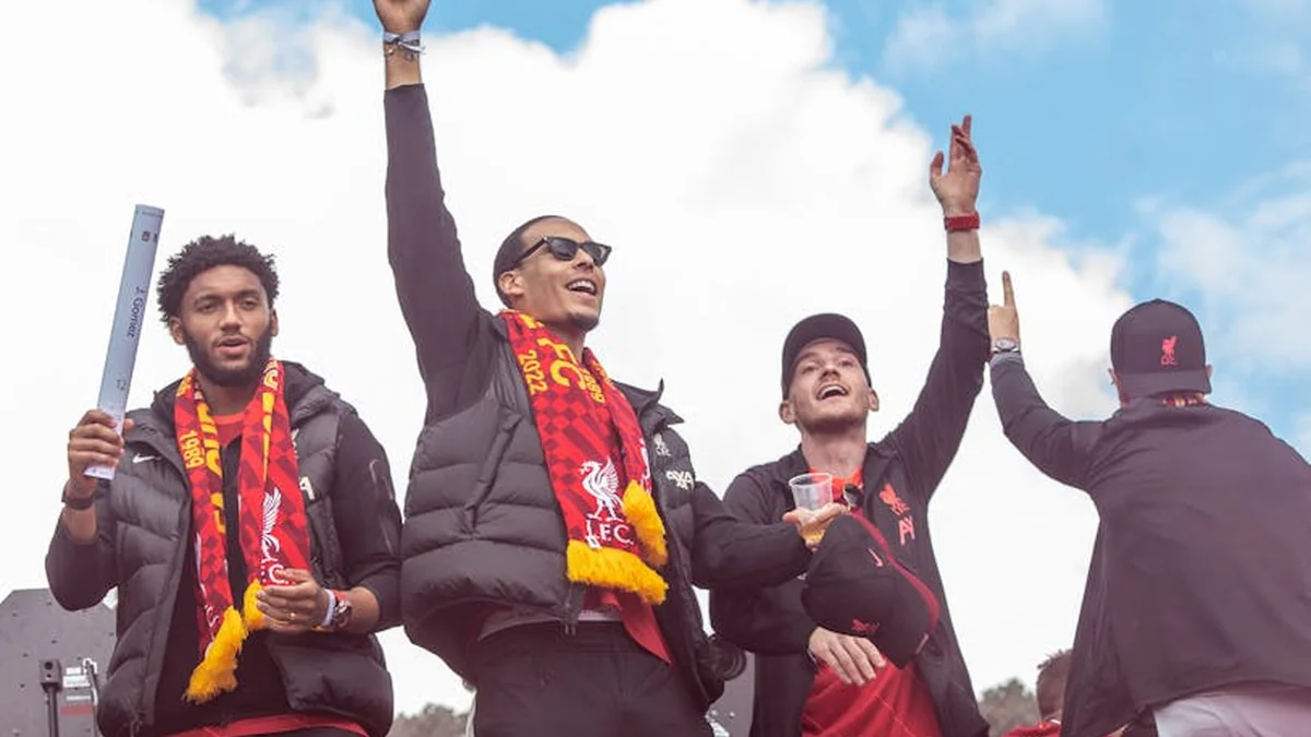 Liverpool makes a surprising decision: It retains Arne Slot and rejects Xabi Alonso