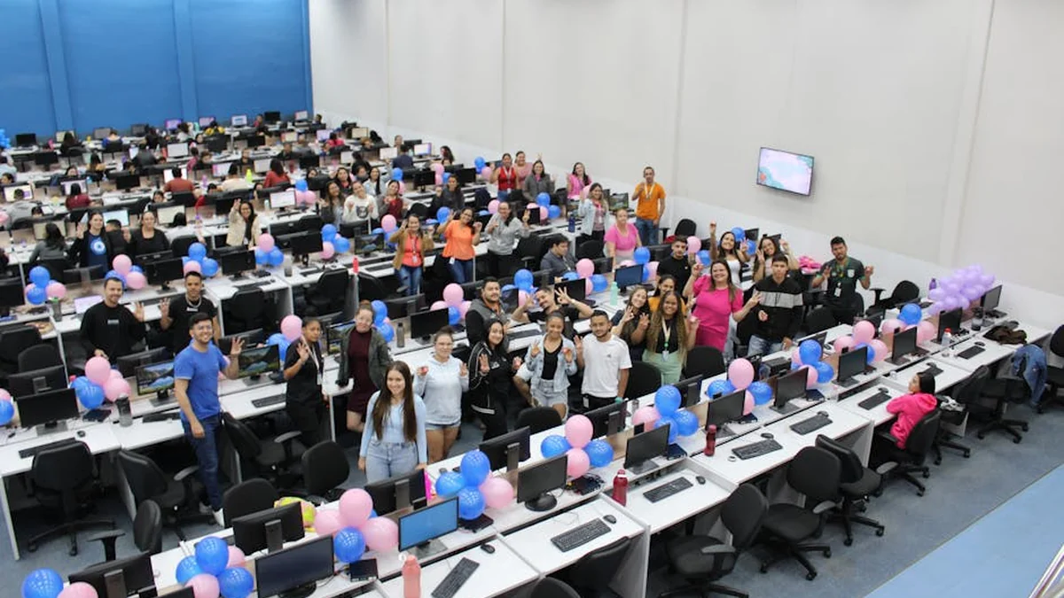 LSDM: Foreign intelligence company hired to pursue the opposition