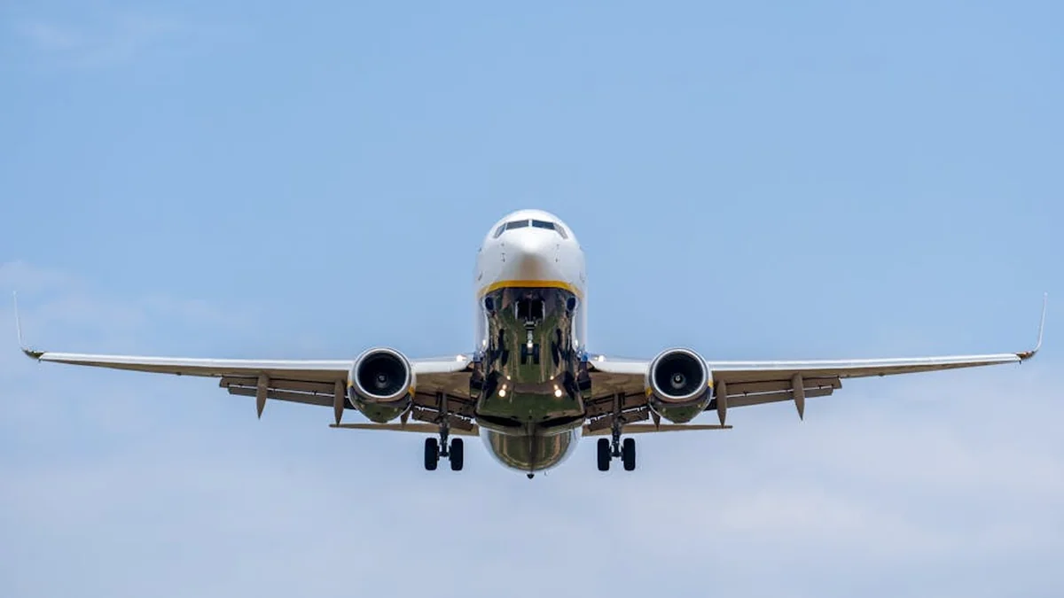 Lufthansa has cut 20,000 flights due to rising fuel costs for aircraft.