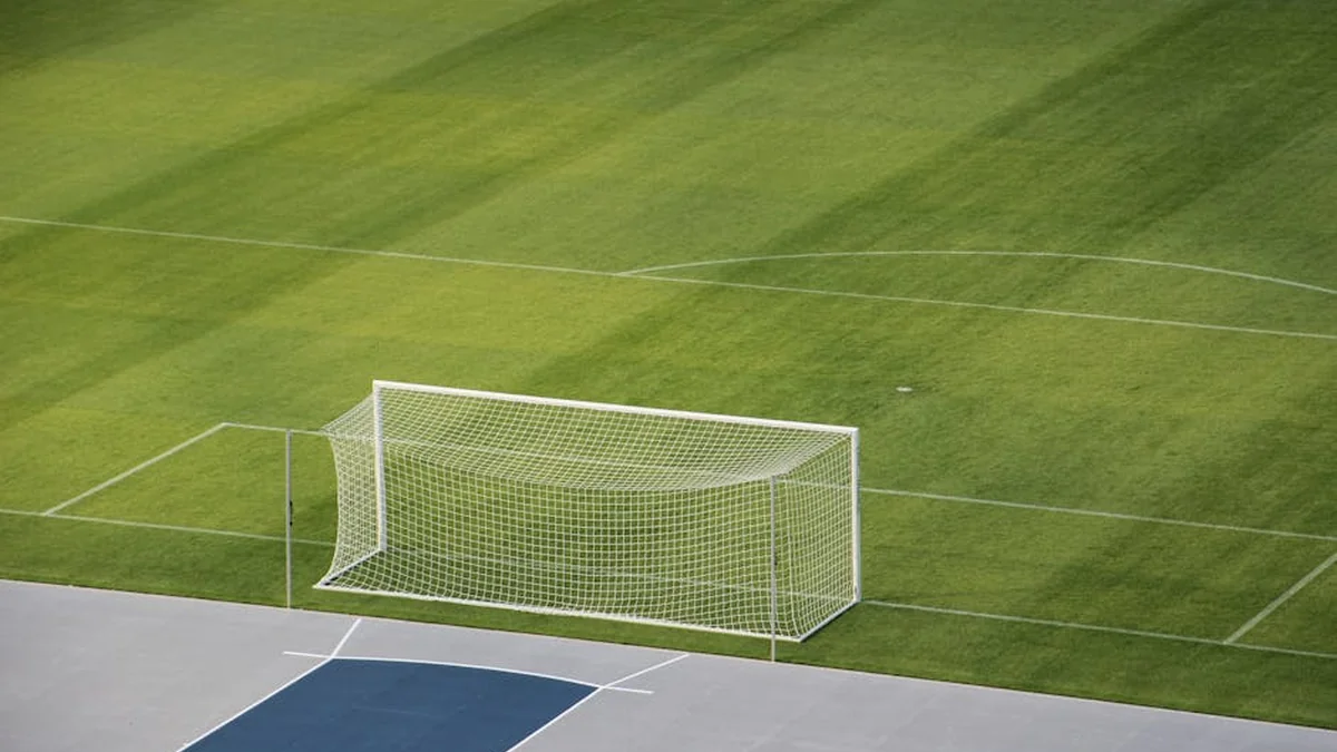 Mbappe and Kane are close to reaching 40 goals in a season