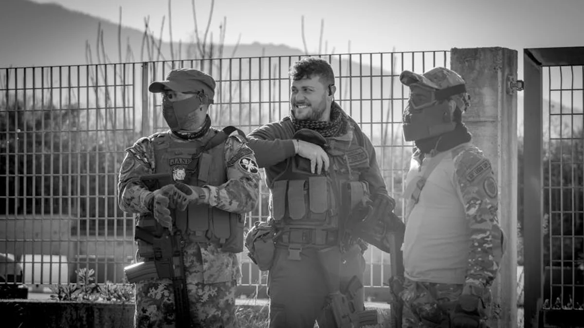 Military cooperation Kosovo-Serbia-Croatia, Vučić in the shadow of the fantasy of encirclement