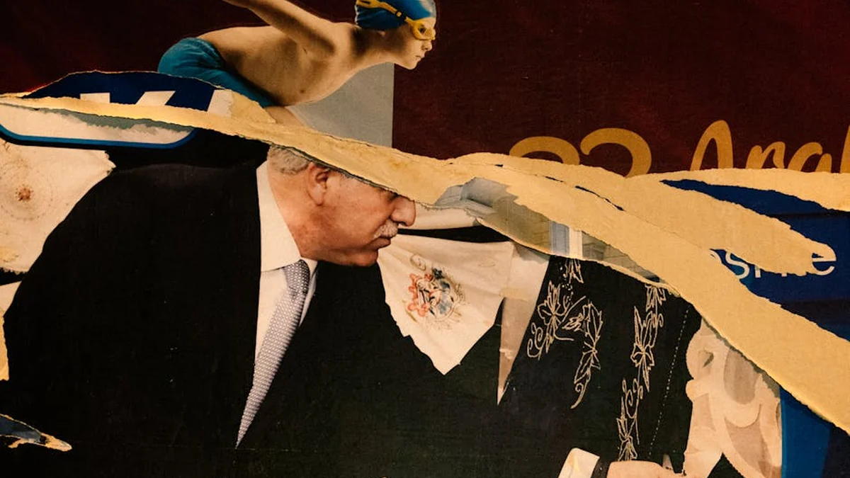 Netanyahu’s main rivals join forces to oust him from power