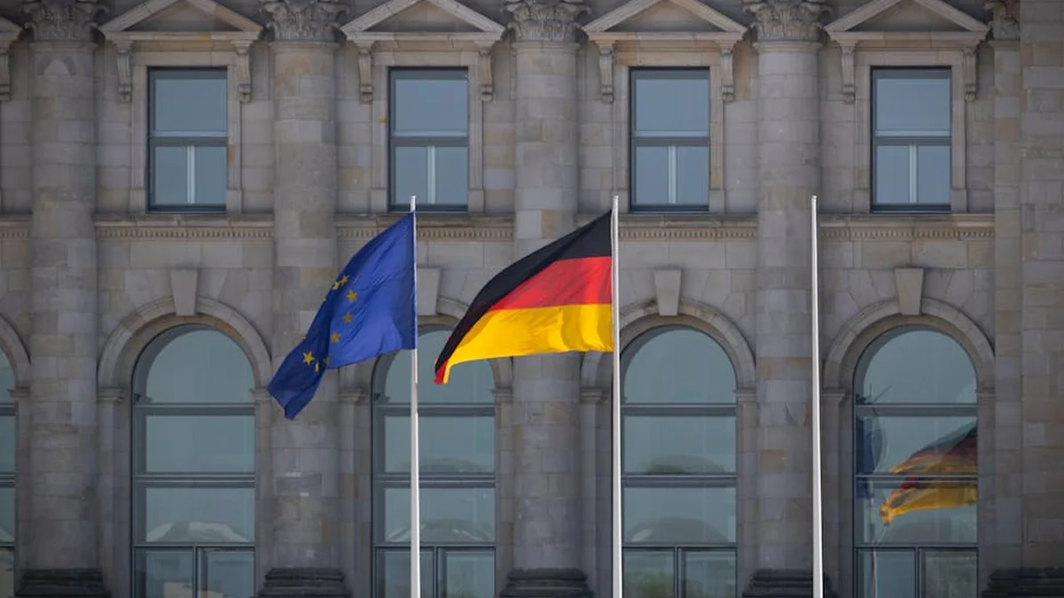 Paralajmërimi i inteligjencës gjermane: Evropa po përballet me kërcënimin e ekstremistëve pro iranianë