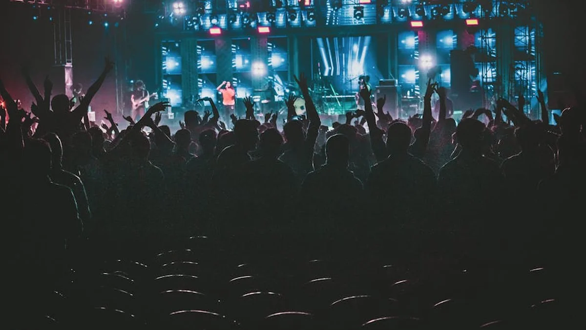 Poland has also canceled Kanye West’s concert.