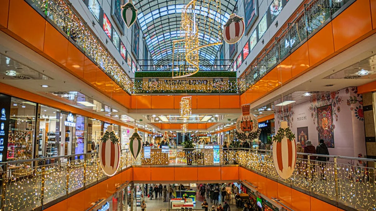 Prishtina Mall signed a Memorandum of Understanding with the Department of Education for the “Kids on The Moon” project.