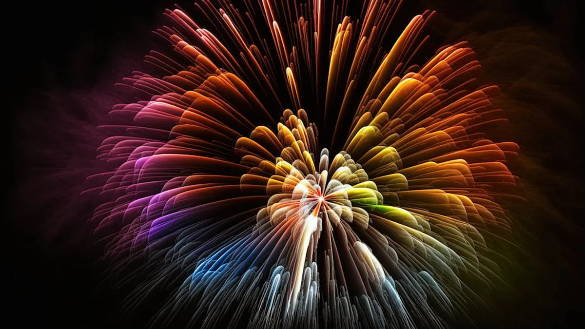 Raportohet se një mjet piroteknik është hedhur afër ndërtesës së Kuvendit, shihen edhe policia