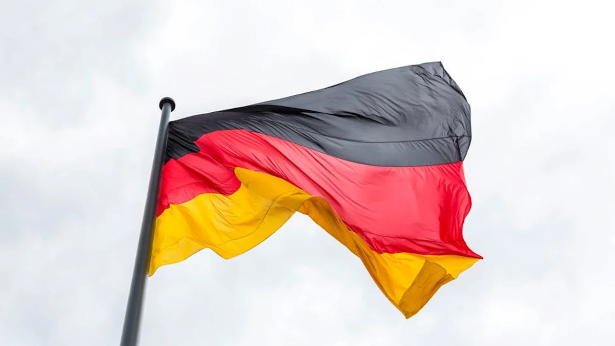 Scholtz: Germany has called for the abolition of the principle of unanimity in the EU, will not take North Macedonia into account