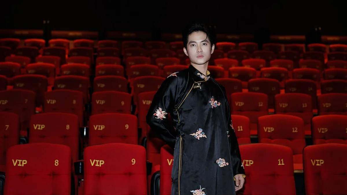 Shifra, a stylist who convinced Ilir Shaqiri to accept the invitation to “VIP Farm”