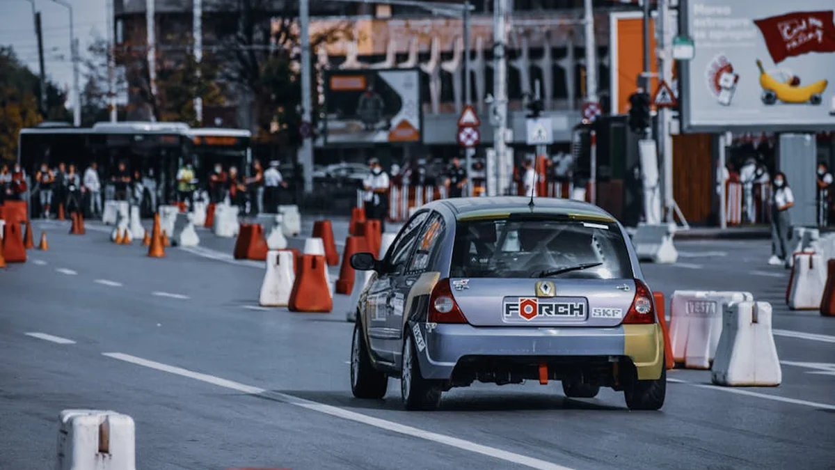 Super race in Ferizaj – Demolli, victory with a special feeling