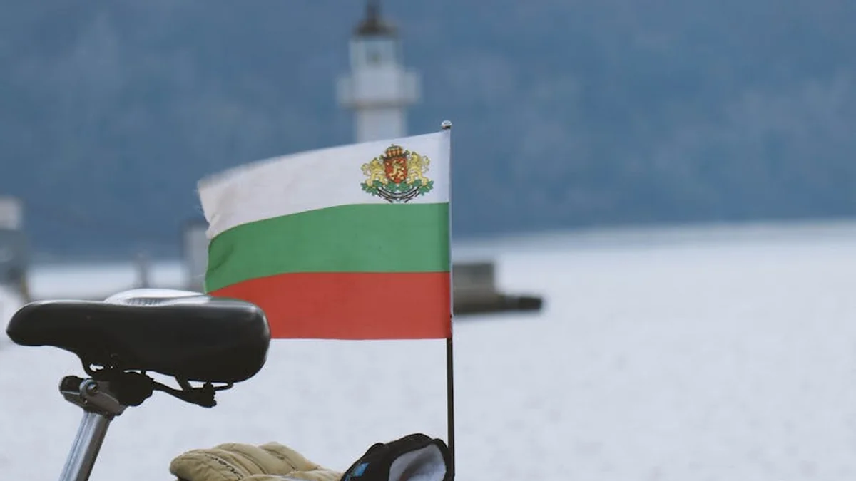 The Bulgarian party “Rilindja” includes Macedonia as “the second Bulgarian state” in its program.