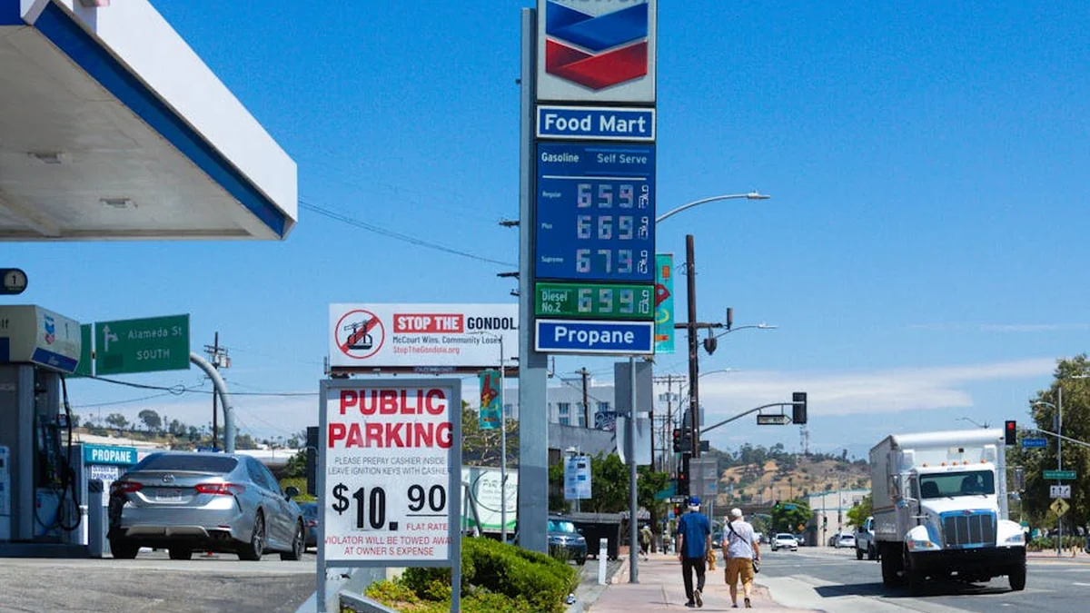 The EU’s warning states that oil and gas prices will not decrease, even if the conflict with Iran concludes.