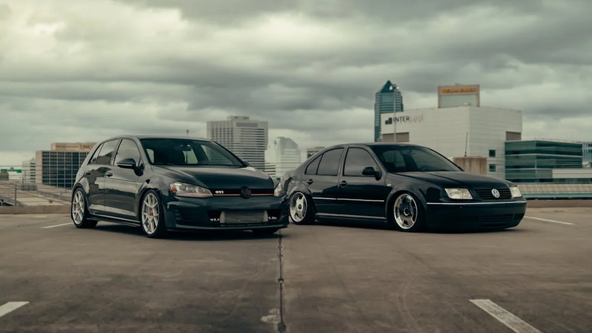 This Volkswagen electric SUV Jetta is genuine and interesting.