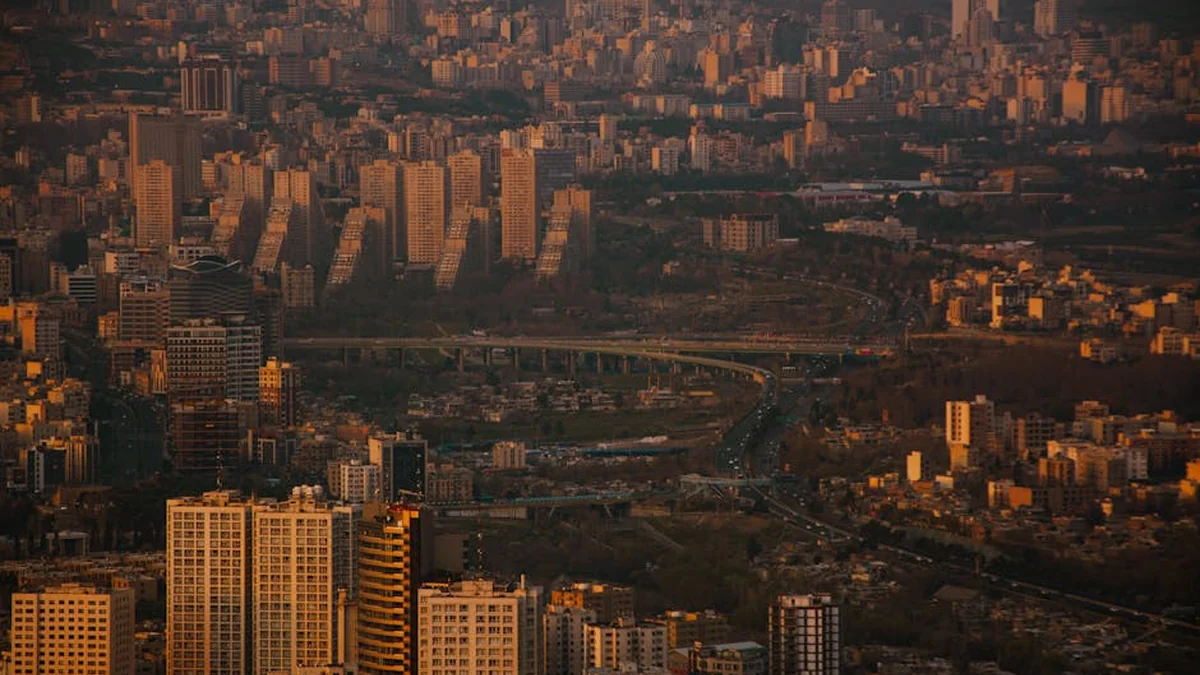 Trump: Tehran can contact the United States if it wishes to negotiate.