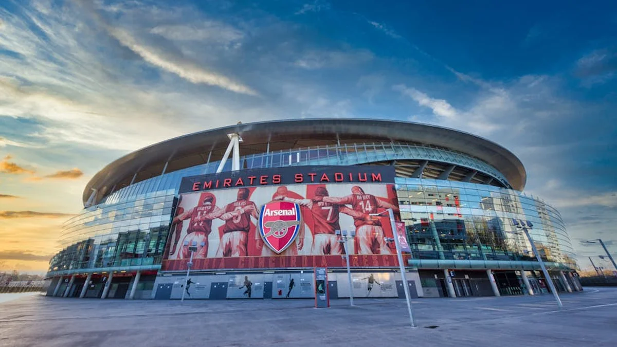 “We’re not there for equality, we want to win,” Arteta sends a clear message to Manchester City.