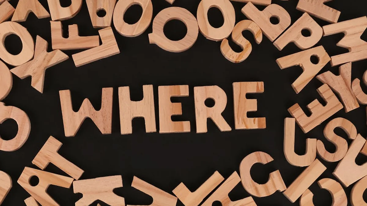 Where to go and what to see? It’s the list!