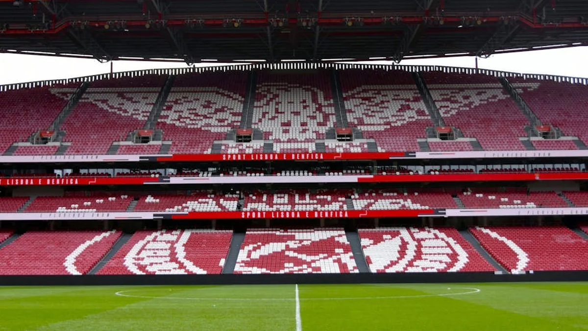 Benfica has reached a decision regarding Mourinho, amid Real Madrid’s interest in the Portuguese coach.