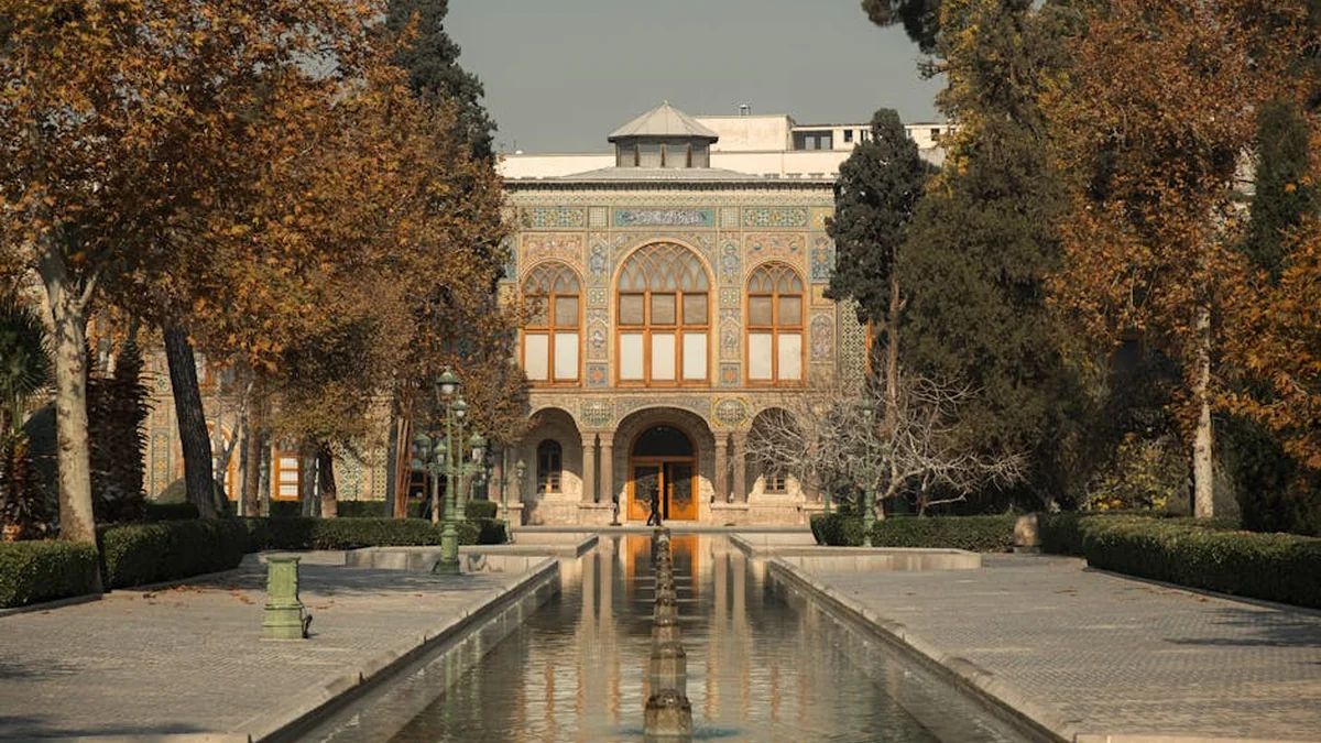 Details of the latest Iranian proposal rejected by Trump are being preserved.