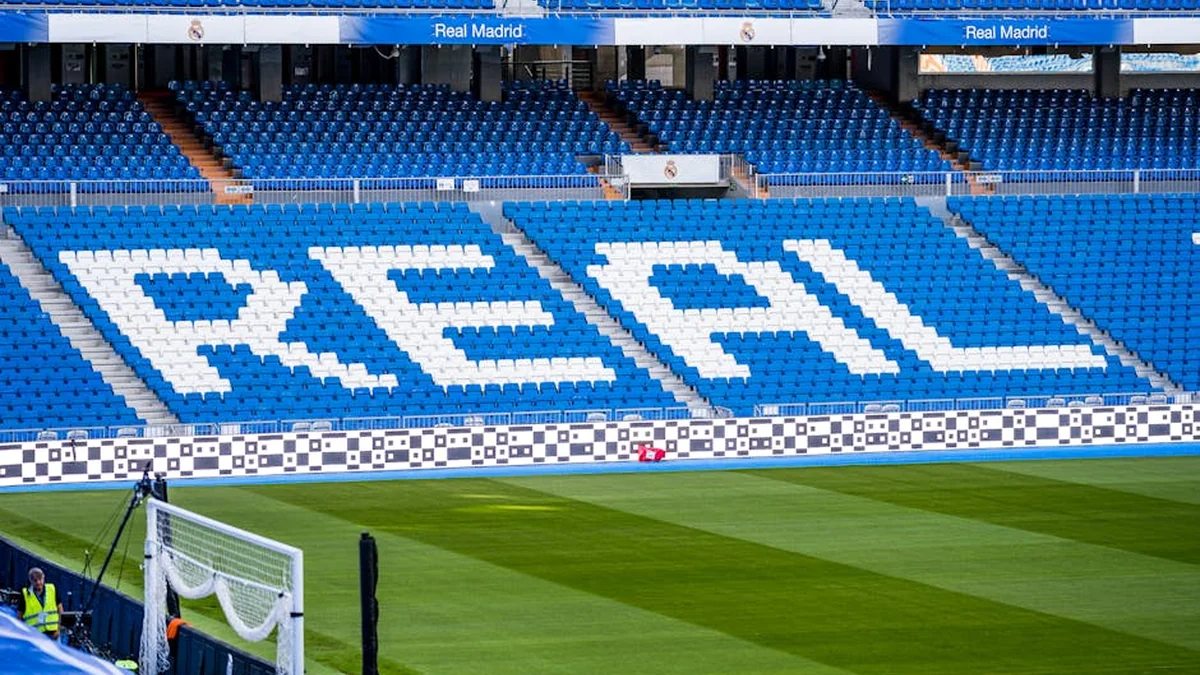 Endrick or Gonzalo Garcia? Real Madrid has decided who will stay for the next season.