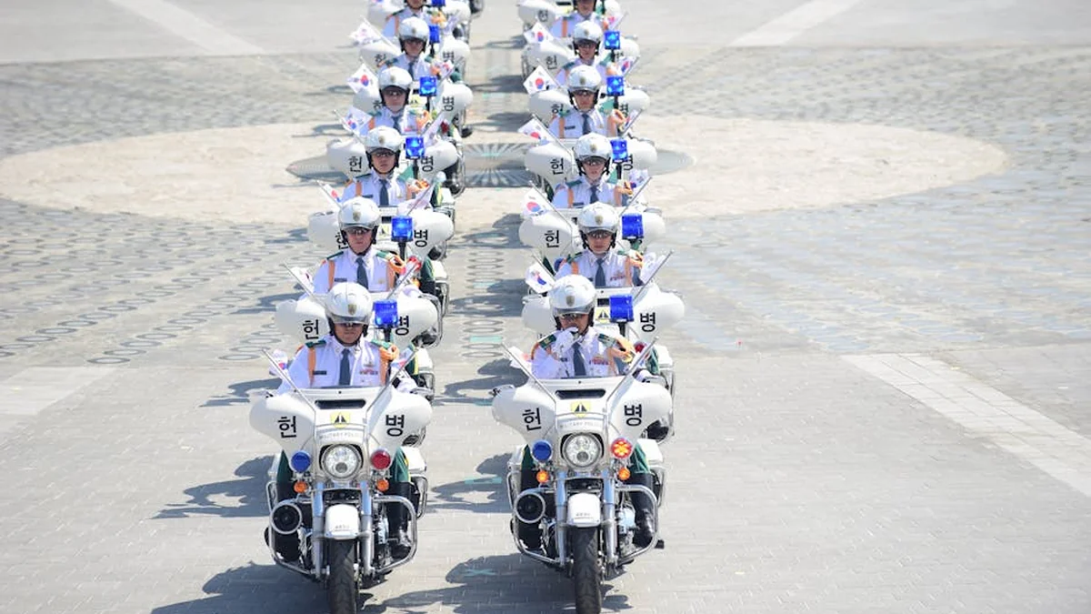 Formation of the Kosovo Gendarmerie, Parliament: It will fill the gap between the Kosovo Police and the Kosovo Army