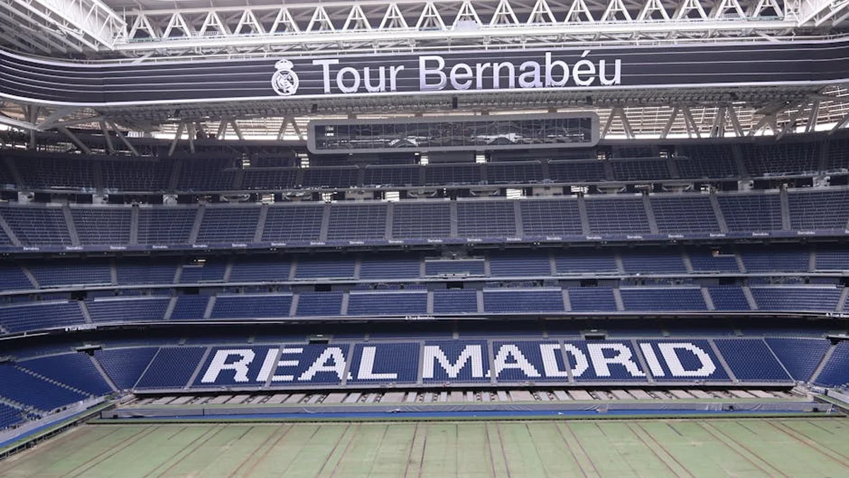 Guti criticizes Real: Something strange happened in the locker rooms