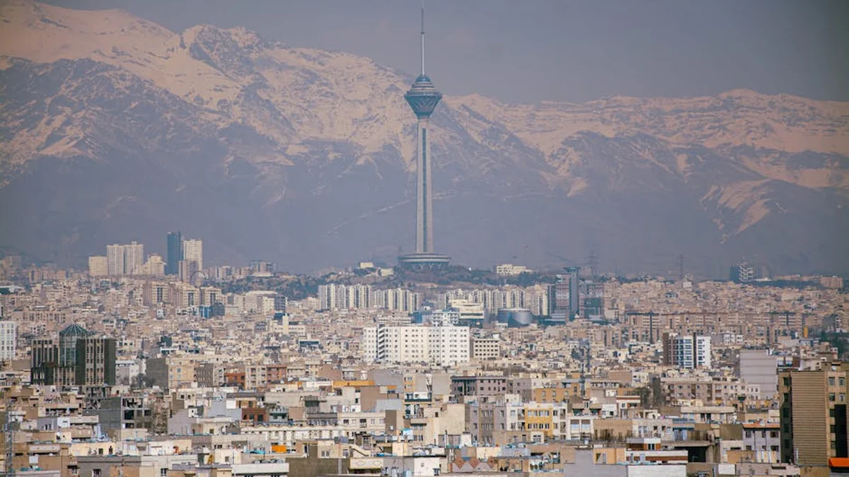 Iran will meet with FIFA regarding its plans for the World Cup.