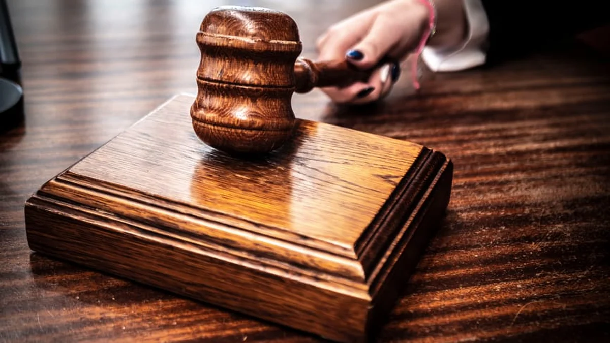 Judge Gjoko Ristov denies guilt over 350,000 euros found in the wall