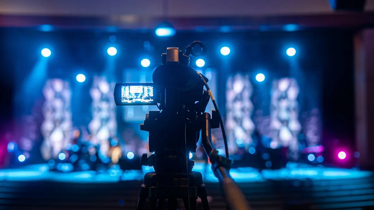 LDK launches the campaign today; the taping begins at 6:00 PM in Hall 1 on October 1st in Pristina: Join