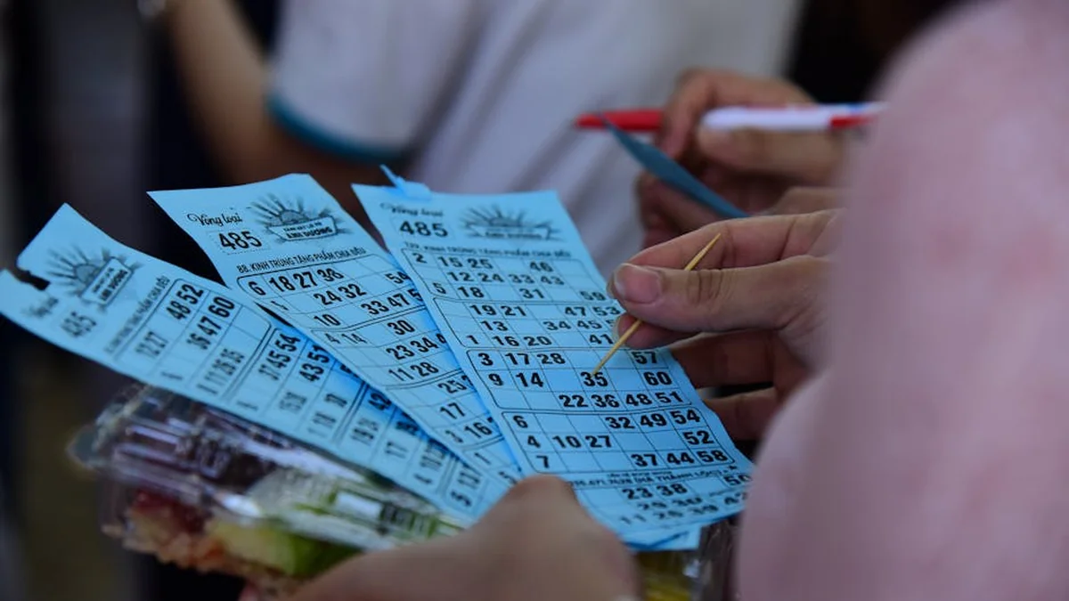Man’s lucky streak from Ohio culminates in a $50,000 lottery win