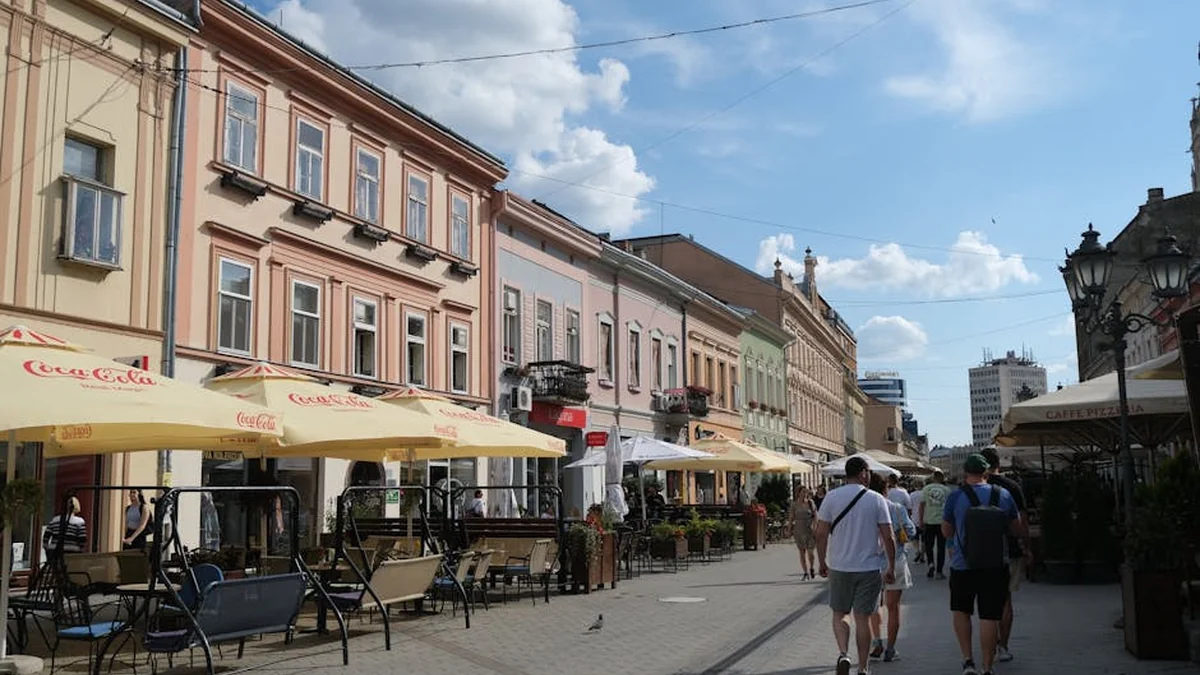 Pedestrian killed after being hit by a car in Zllopek, Peja