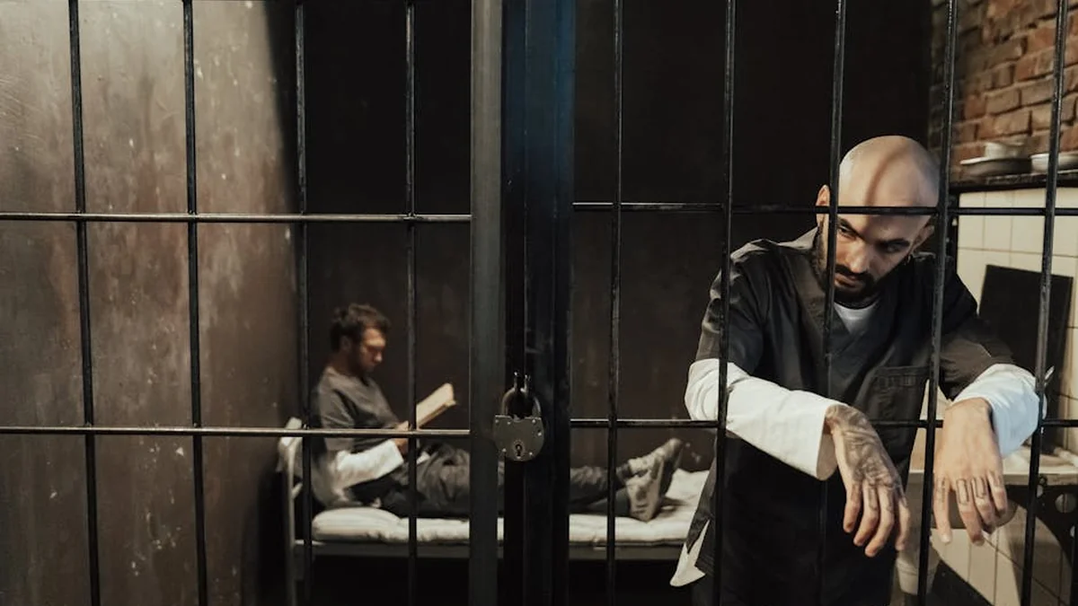 Salianji sells himself to prison, Salianji responds to Berisha: Happy Plaku in Rama’s asylum, I make prison, you make money.
