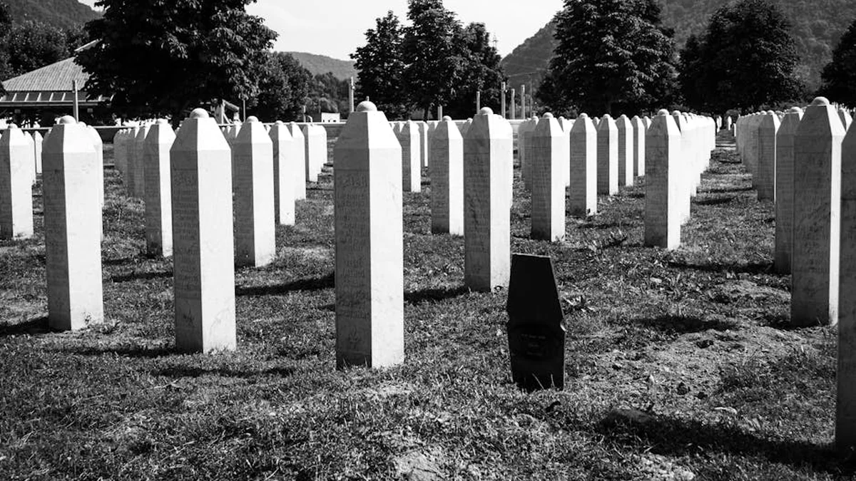 The anniversary of the massacre at the Vushtri Studies Institute is commemorated, Haxhiu: Serbia shelters war criminals