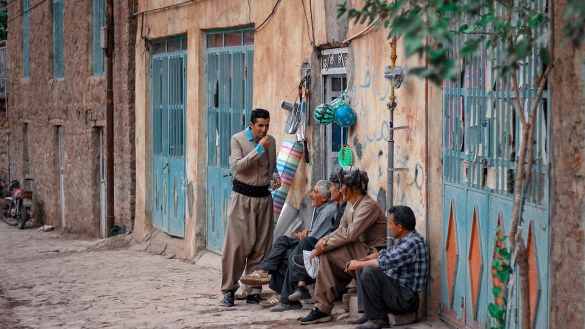 The regime is changing in Iran, but why this doesn’t please the US.